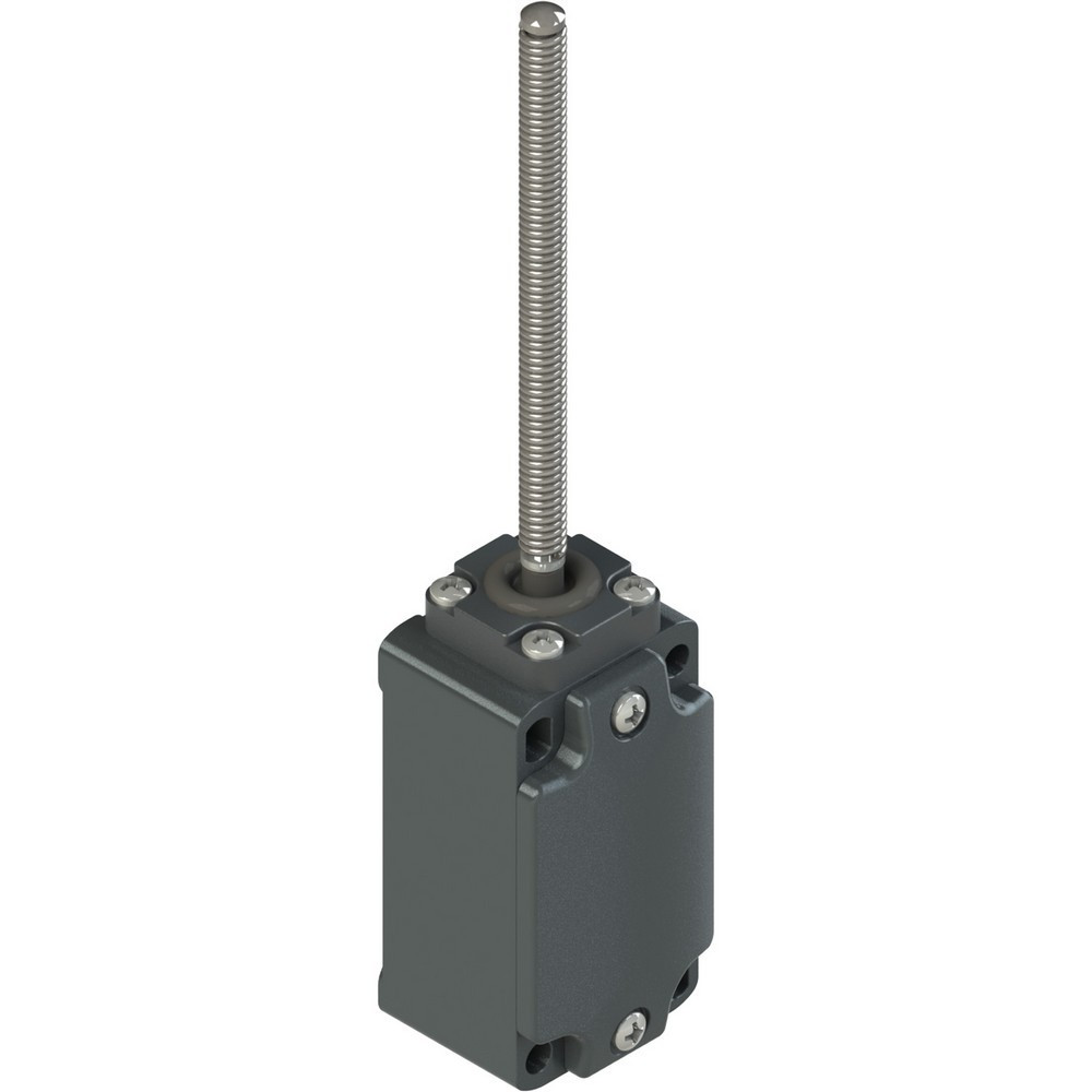 FD 1025-K25 Pizzato Elettrica Конечный выключатель с винтовой пружиной