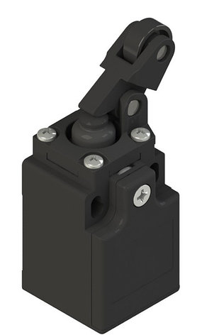 FK 34A5-M1 Pizzato Elettrica Конечный выключатель с односторонним роликом, внешней прокладкой, фото 2