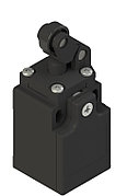 FK 3402 Pizzato Elettrica Конечный выключатель с односторонним роликом