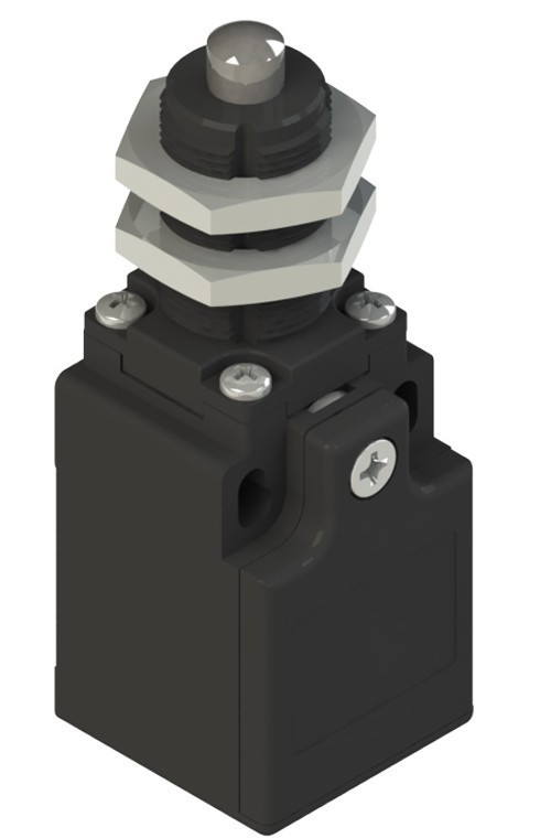 FK 3312 Pizzato Elettrica Конечный выключатель с резьбовым штоком