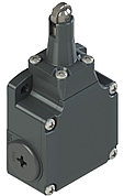FL 616 Pizzato Elettrica Конечный выключатель с роликом и штоком из нержавеющей стали