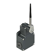 FL 234 Pizzato Elettrica Конечный выключатель, пружинный рычаг с пластиковым наконечником