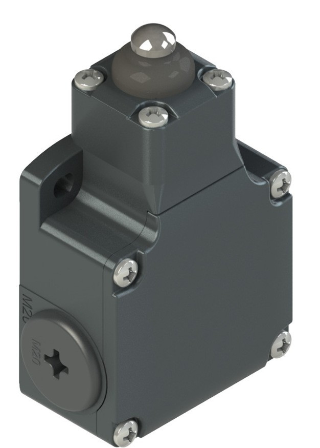 FL 1310 Pizzato Elettrica Конечный выключатель с удлиненным штоком