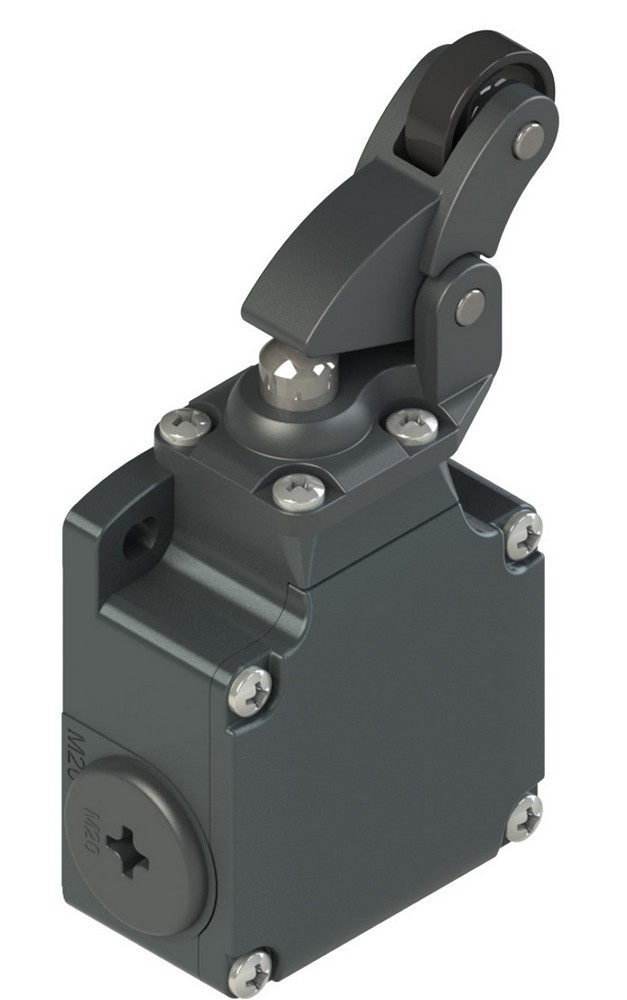 FL 1305-M2 Pizzato Elettrica Конечный выключатель с односторонним роликом