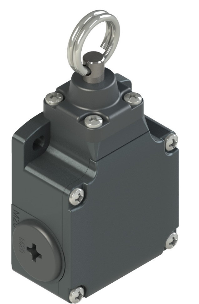 FL 1276-T6 Pizzato Elettrica Шнуровой выключатель