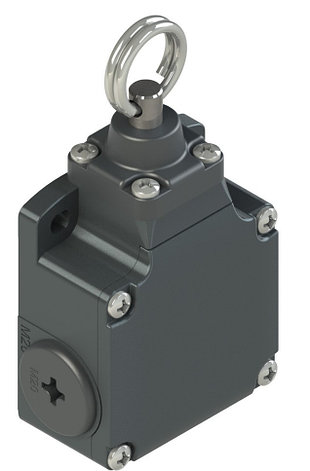 FL 1276 Pizzato Elettrica Шнуровой выключатель, фото 2