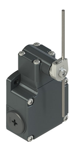 FL 1232-M2 Pizzato Elettrica Конечный выключатель с регулируемым круглым стержневым рычагом, фото 2