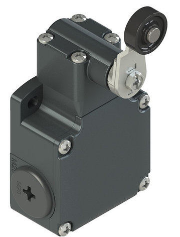 FL 1231 Pizzato Elettrica Конечный выключатель с роликовым рычагом, фото 2