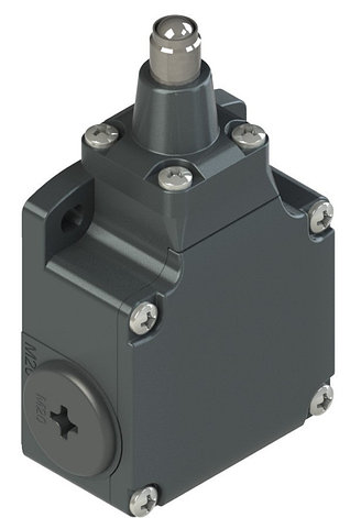 FL 1218 Pizzato Elettrica Конечный выключатель с шариковым штоком, фото 2