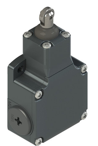 FL 1215 Pizzato Elettrica Конечный выключатель с роликовым штоком, фото 2