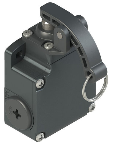 FL 1209-M2 Pizzato Elettrica Позиционный выключатель, фото 2