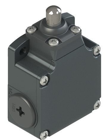 FL 1208-M2 Pizzato Elettrica Конечный выключатель со штоком, фото 2