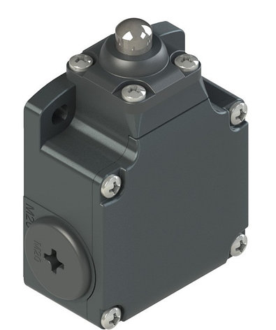 FL 1201 Pizzato Elettrica Конечный выключатель со штоком, фото 2