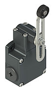 FL 1156 Pizzato Elettrica Конечный выключатель с регулируемым роликовым рычагом