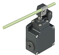 FL 1104-M2 Pizzato Elettrica Конечный выключатель, шток с регулируемым стекловолоконным стержневым рычагом