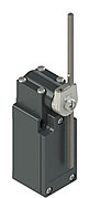 FM 733-E0V9 Pizzato Elettrica Конечный выключатель с регулируемым квадратным стержневым рычагом