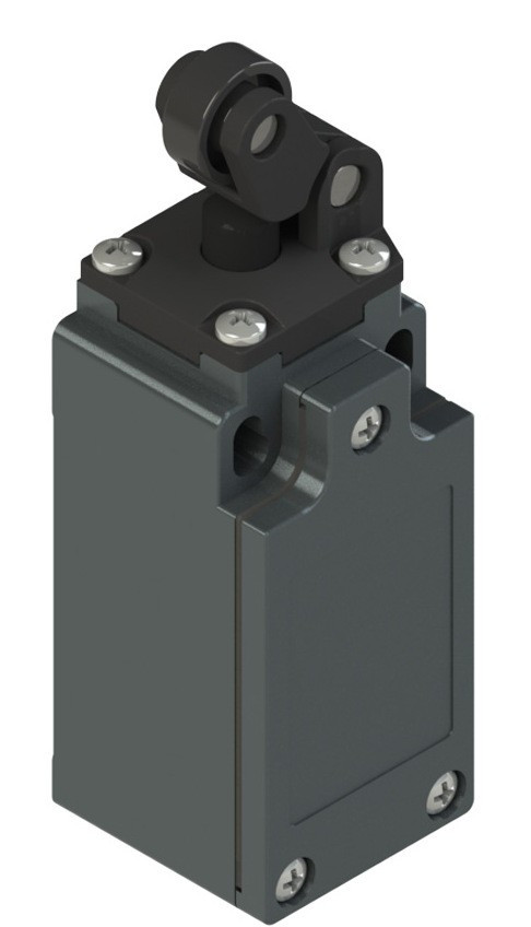 FM E102-M2 Pizzato Elettrica Конечный выключатель с односторонним роликом