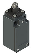 FM 515 Pizzato Elettrica Конечный выключатель с роликовым штоком