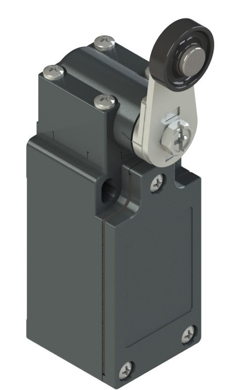 FM 231 Pizzato Elettrica Конечный выключатель с роликовым рычагом