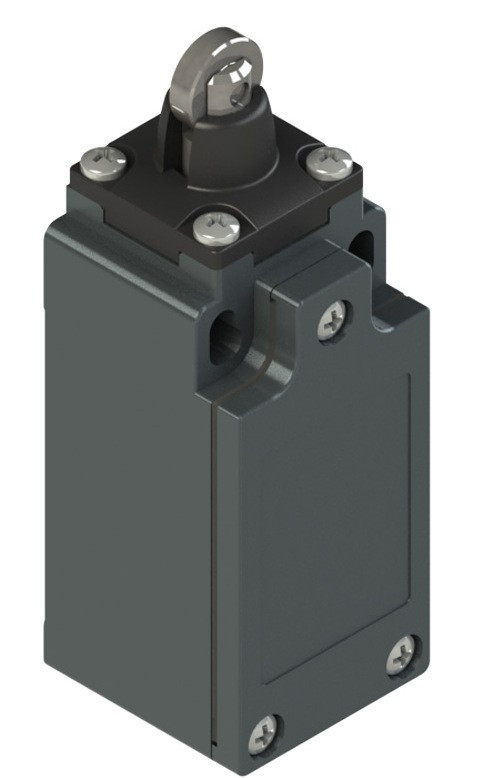 FM 2115 Pizzato Elettrica Конечный выключатель с роликовым штоком