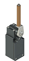 FM 1553-E0M2V9 Pizzato Elettrica Конечный выключатель с фарфоровым поворотным рычагом