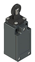 FM 1416-M2 Pizzato Elettrica Конечный выключатель с роликом и штоком из нержавеющей стали