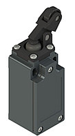 FM 12A5-M2 Pizzato Elettrica Конечный выключатель с односторонним роликом, внешней прокладкой