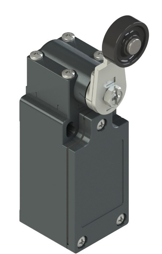 FM 1254-M2 Pizzato Elettrica Конечный выключатель с роликовым рычагом