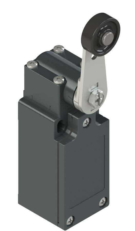 FM 1252 Pizzato Elettrica Конечный выключатель с роликовым рычагом