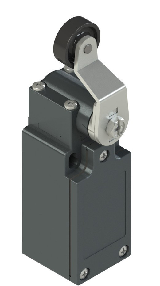 FM 1251 Pizzato Elettrica Конечный выключатель с роликовым рычагом