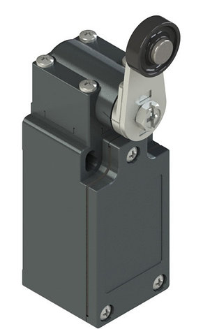 FM 1231-M2 Pizzato Elettrica Конечный выключатель с роликовым рычагом, фото 2