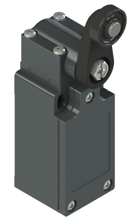 FM 1230-K50 Pizzato Elettrica Конечный выключатель с роликовым рычагом