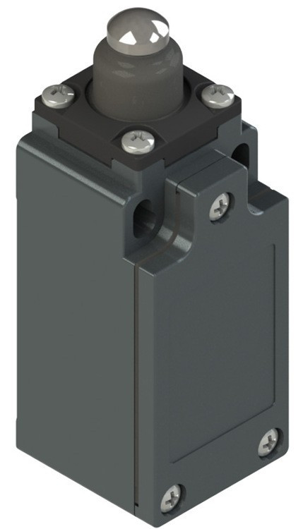 FM 1208-M2 Pizzato Elettrica Конечный выключатель со штоком