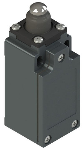 FM 1208-M2 Pizzato Elettrica Конечный выключатель со штоком, фото 2