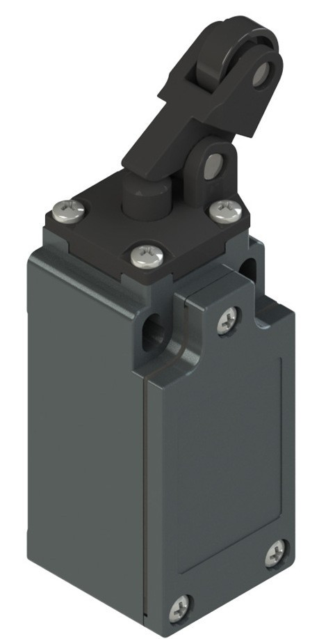 FM 1205-M2 Pizzato Elettrica Конечный выключатель с односторонним роликом