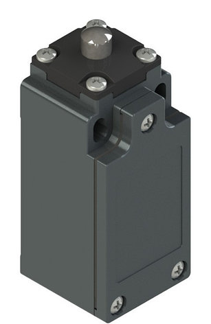 FM 1201-M2 Pizzato Elettrica Конечный выключатель со штоком, фото 2