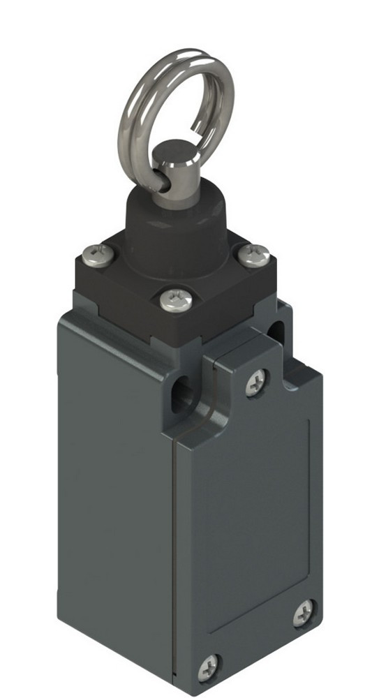 FM 1176-M2 Pizzato Elettrica Шнуровой выключатель