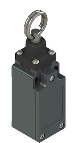 FM 1176-M2 Pizzato Elettrica Шнуровой выключатель, фото 2