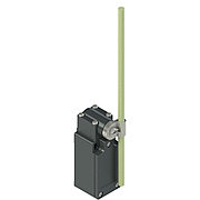 FM 1169-M2 Pizzato Elettrica Конечный выключатель с регулируемым стекловолоконным стержневым рычагом