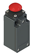FM 1114-M2 Pizzato Elettrica Конечный выключатель с грибовидной головкой штока