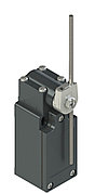 FM 1050-M2 Pizzato Elettrica Конечный выключатель с регулируемым круглым стержневым рычагом