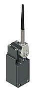 FM 1034-M2 Pizzato Elettrica Конечный выключатель, пружинный рычаг с пластиковым наконечником