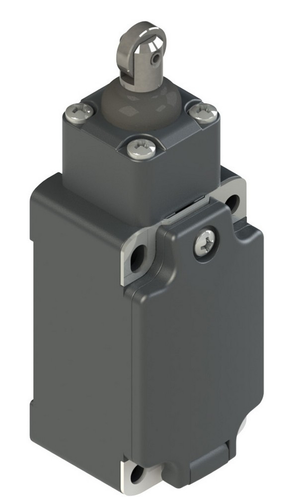 FP E115-M2 Pizzato Elettrica Конечный выключатель с роликовым штоком