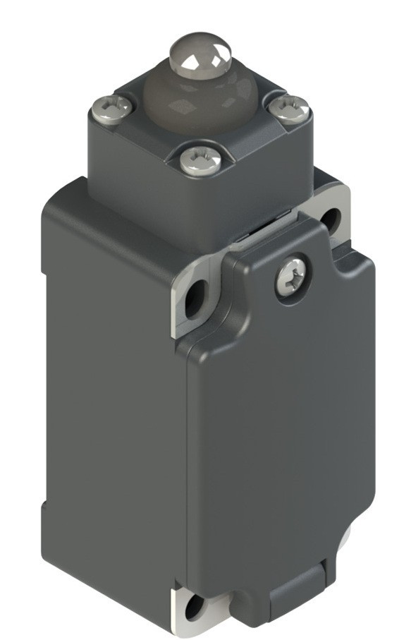 FP E110 Pizzato Elettrica Конечный выключатель с удлиненным штоком