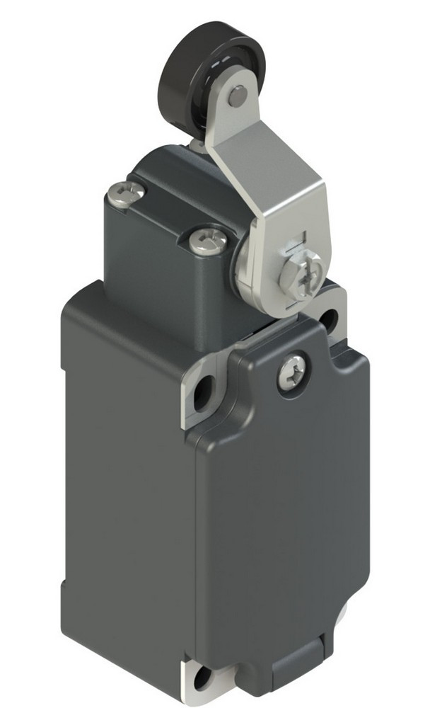 FP 551 Pizzato Elettrica Конечный выключатель с роликовым рычагом