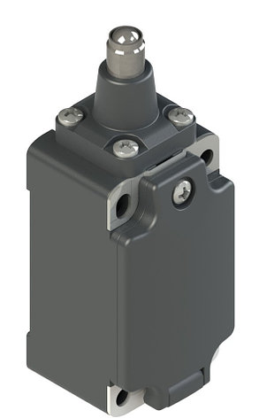 FP 218-M2 Pizzato Elettrica Конечный выключатель с шариковым штоком, фото 2