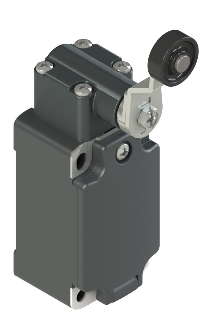 FP 2157 Pizzato Elettrica Конечный выключатель с роликовым рычагом