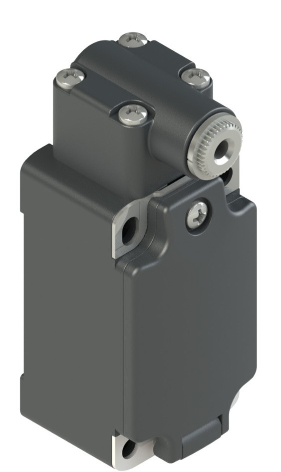 FP 2138 Pizzato Elettrica Конечный выключатель без актуатора