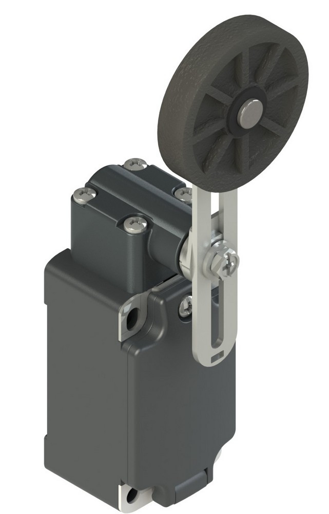 FP 2135-3 Pizzato Elettrica Конечный выключатель с регулируемым роликовым рычагом