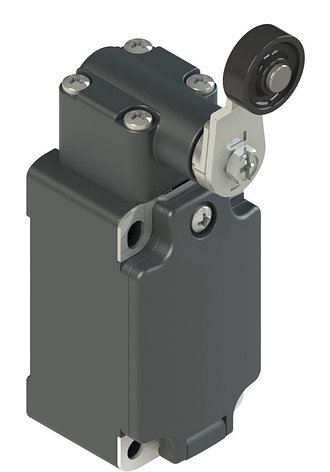 FP 2131-M2 Pizzato Elettrica Конечный выключатель с роликовым рычагом, фото 2